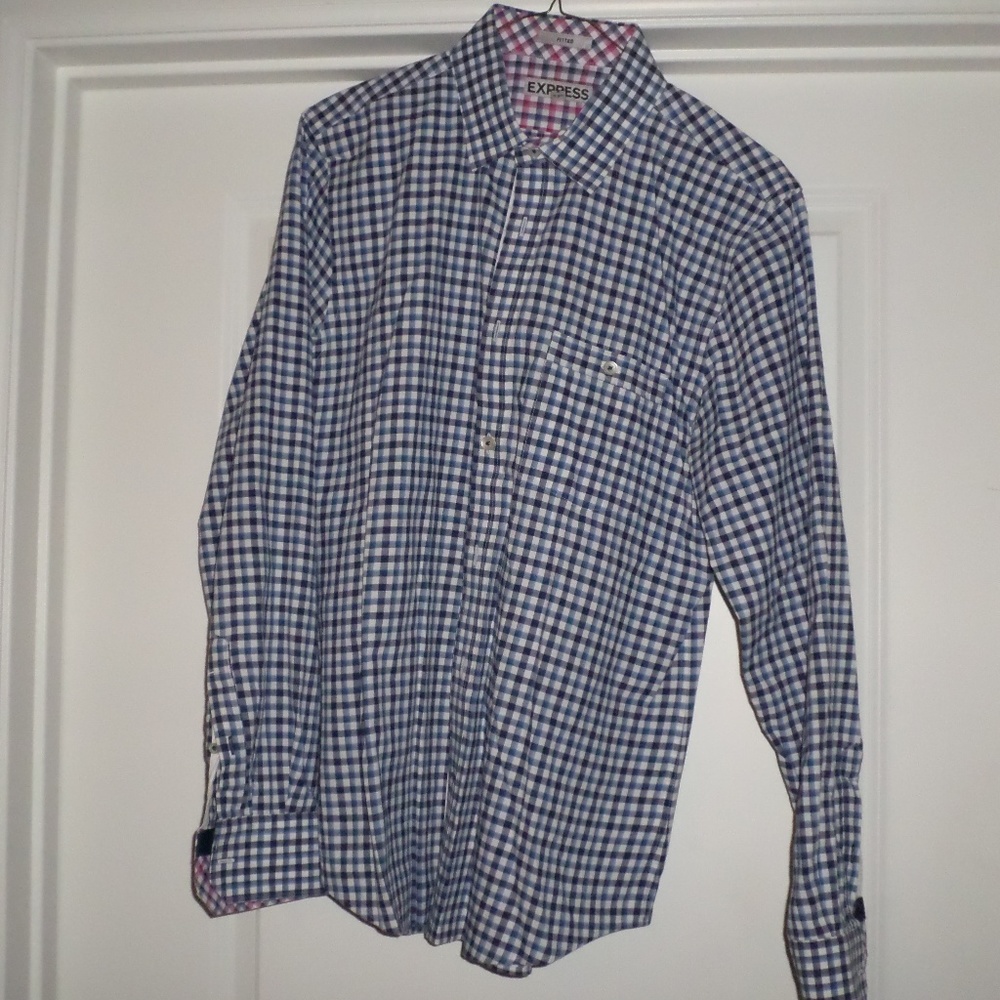 Express Dress Shirt